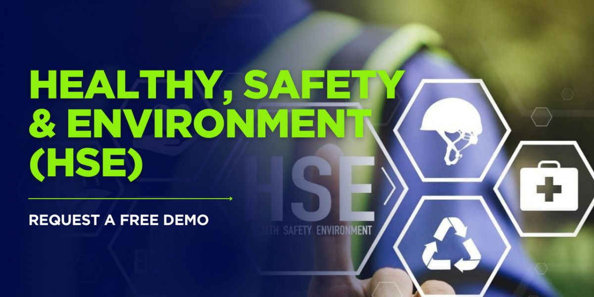 ToolkitX’s HSE Framework: Securing Safe Work Environments