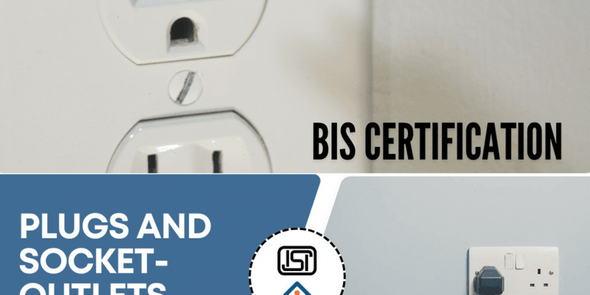 Why BIS Certification for Plugs and Socket Outlets is Crucial for Safety