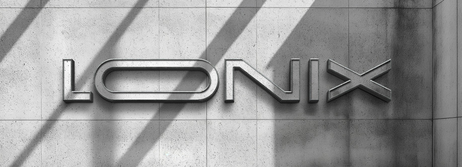 LONIX CERAMICA Cover Image