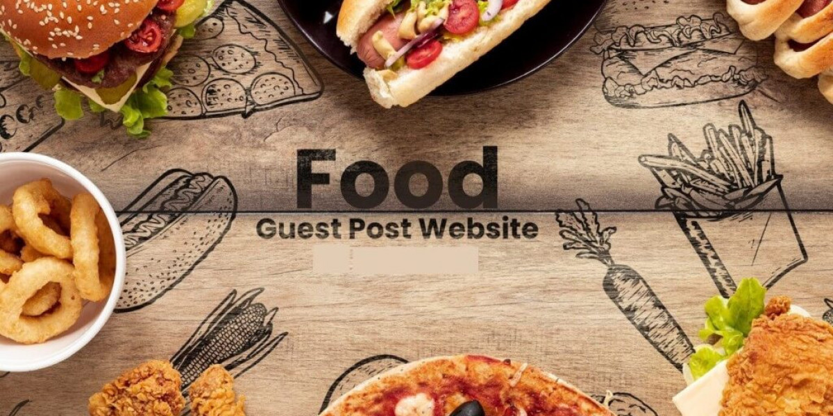 Discover Delicious and Easy Food Recipes for All