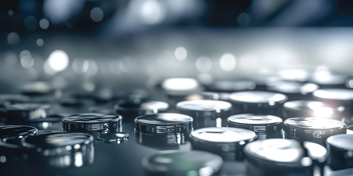 Finding Reliable Battery Suppliers Near Me: Why Anushri Systech Private Limited Stands Out