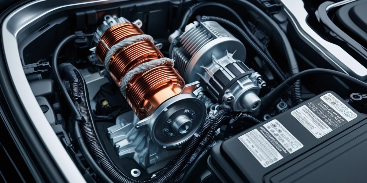 Why EV Owners Shouldn’t Skip a Protection Plan