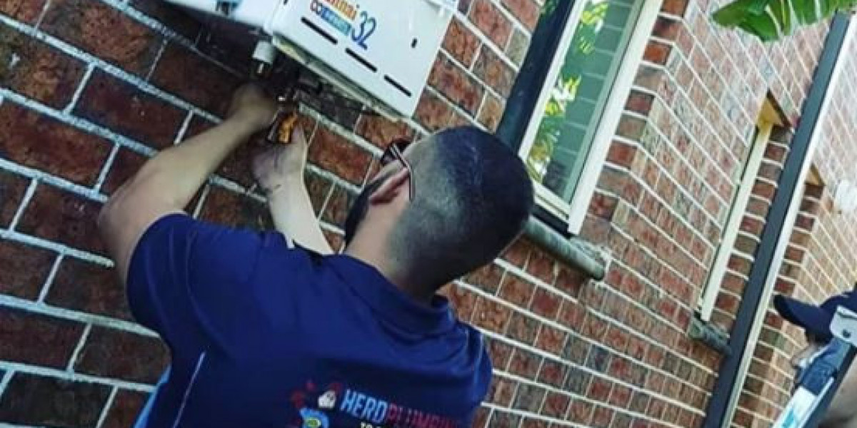 Trusted Gas Heater Repair Specialists in Sydney