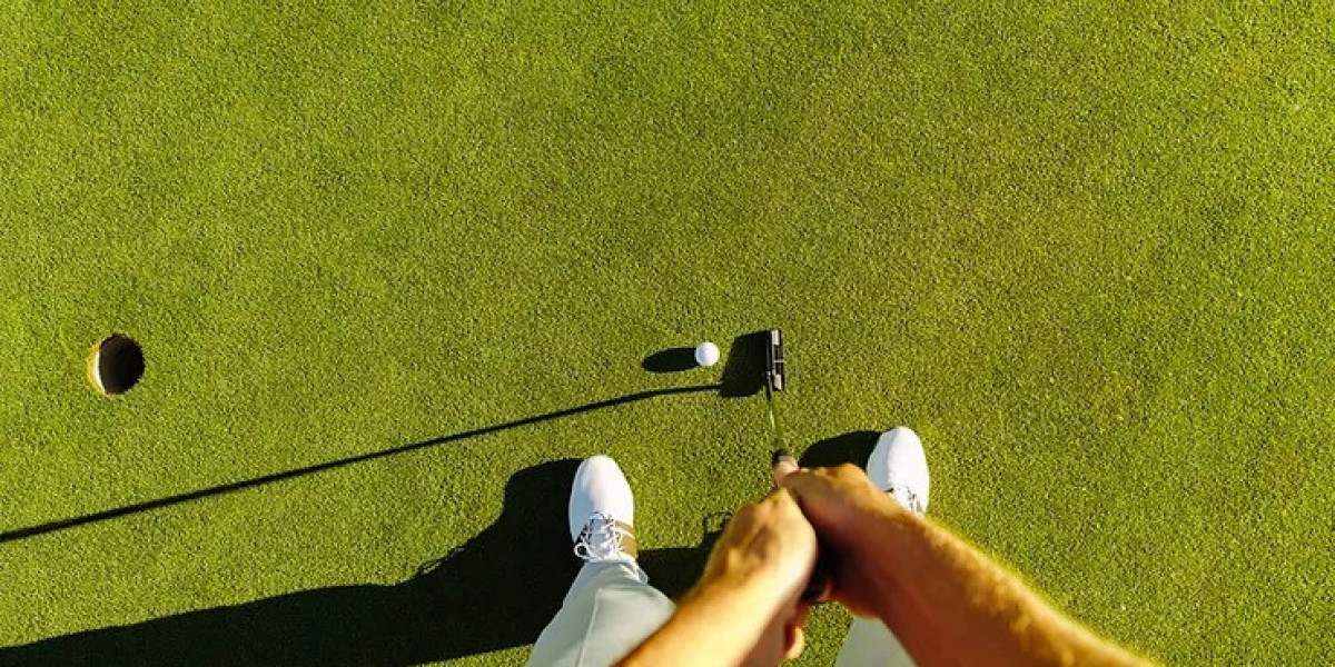 How Indoor Golf is Changing the Game for Year-Round Play
