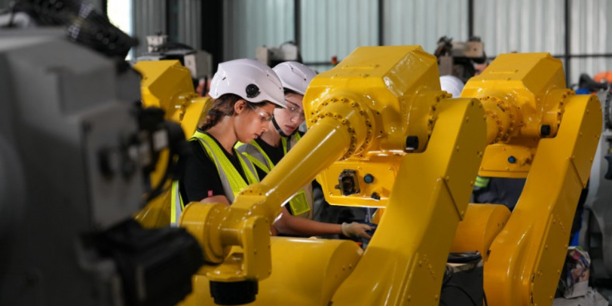 A Comprehensive Guide to Assembly Line Jobs in Etobicoke