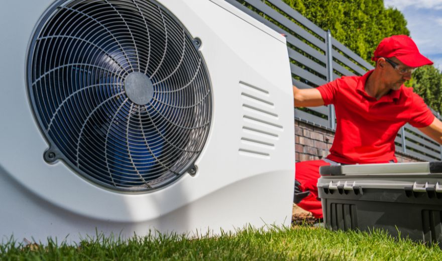 5 Key Maintenance Truths About Geothermal Filters Most Homeowners Forg - United Filter