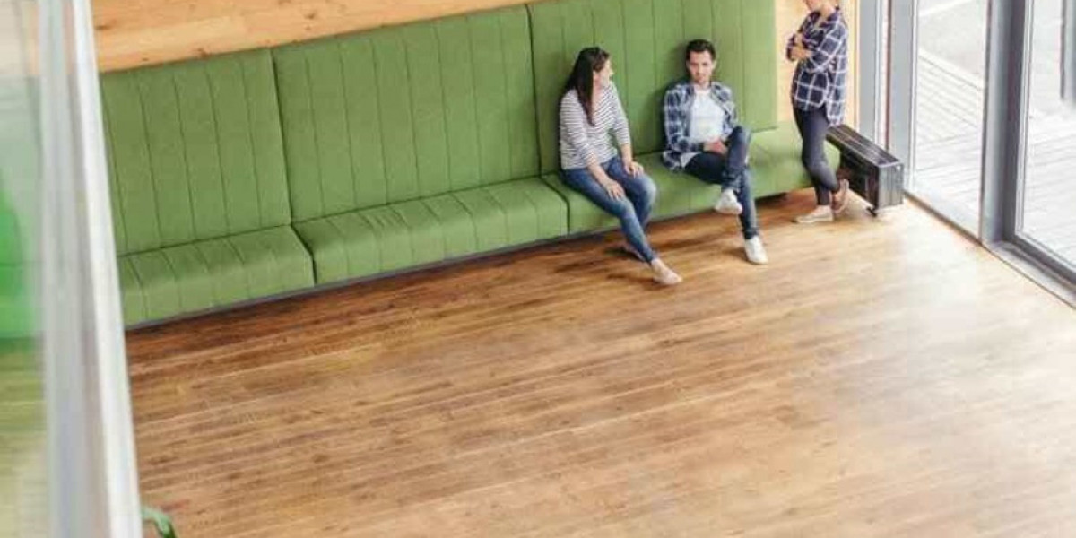 Sustainable and Eco-Friendly Vinyl Flooring: What You Need to Know