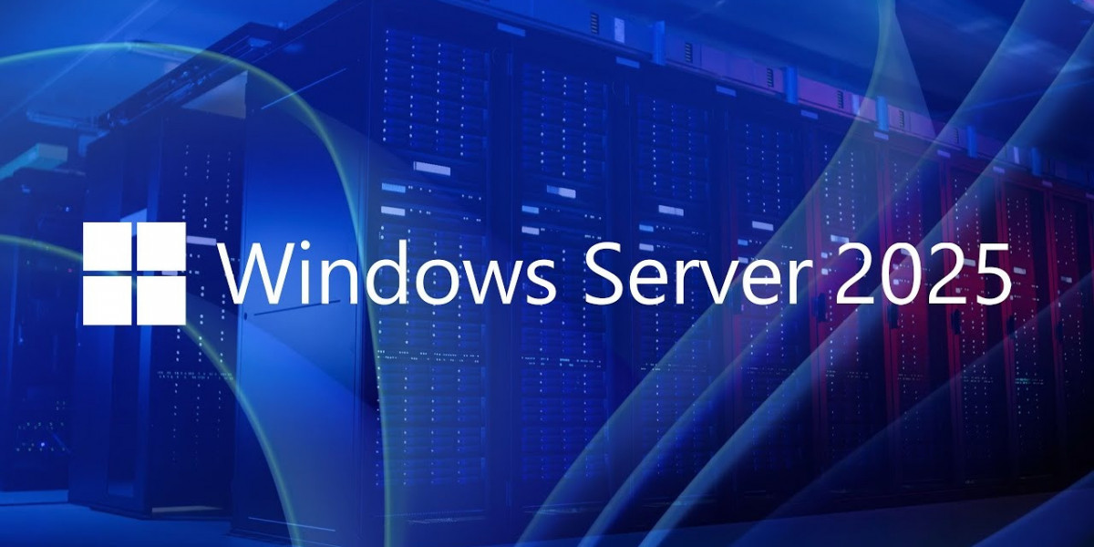 Windows Server 2025 Standard kaufen – Die optimale Wahl für hybride IT-Infrastrukturen