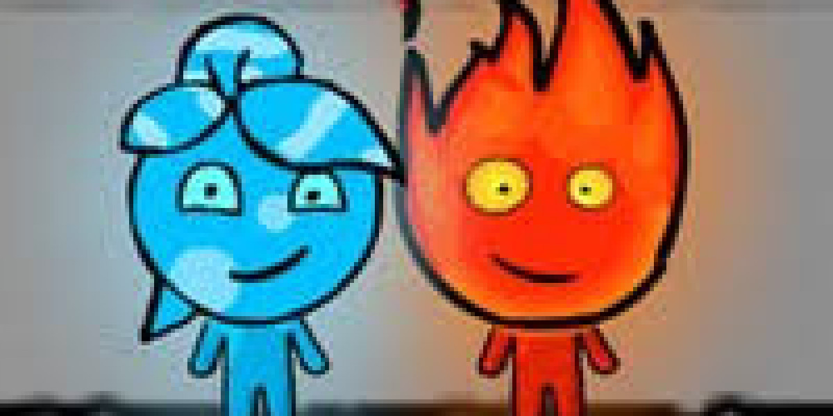 Fireboy and Watergirl: A Puzzle Platformer That Sparks Teamwork and Fun