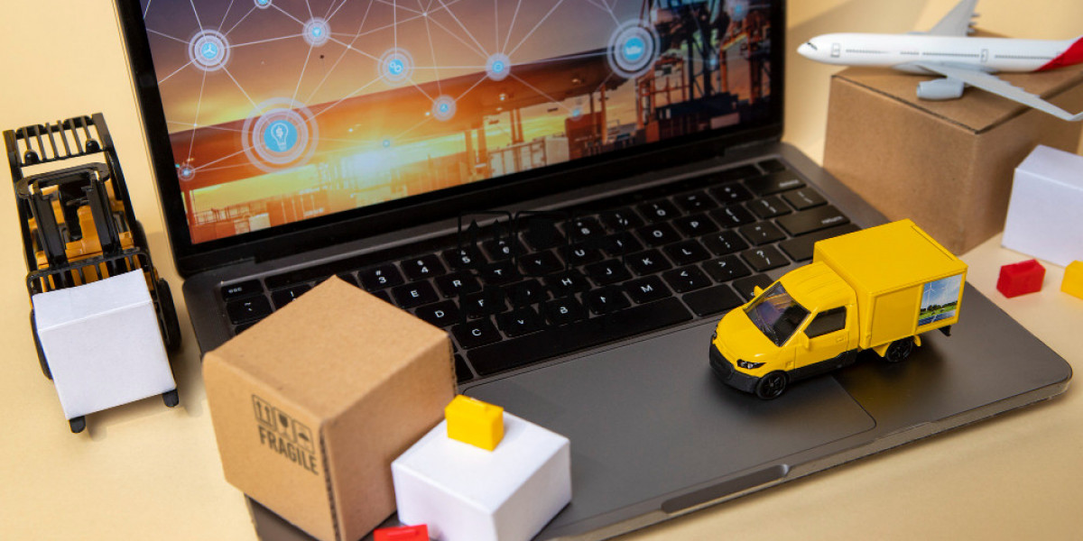 Drop Shipping Software Market 2031: Recent Trends, Opportunities, and Key Players
