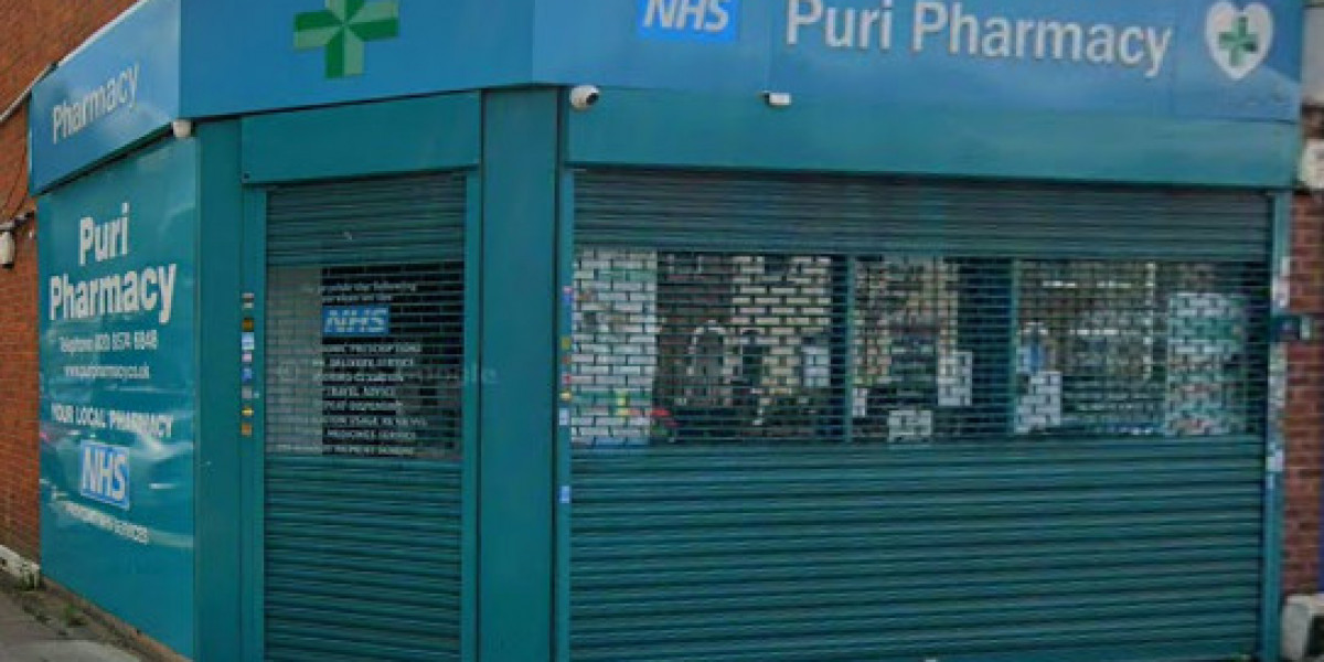 How Pharmacists Support Your Health and Wellbeing