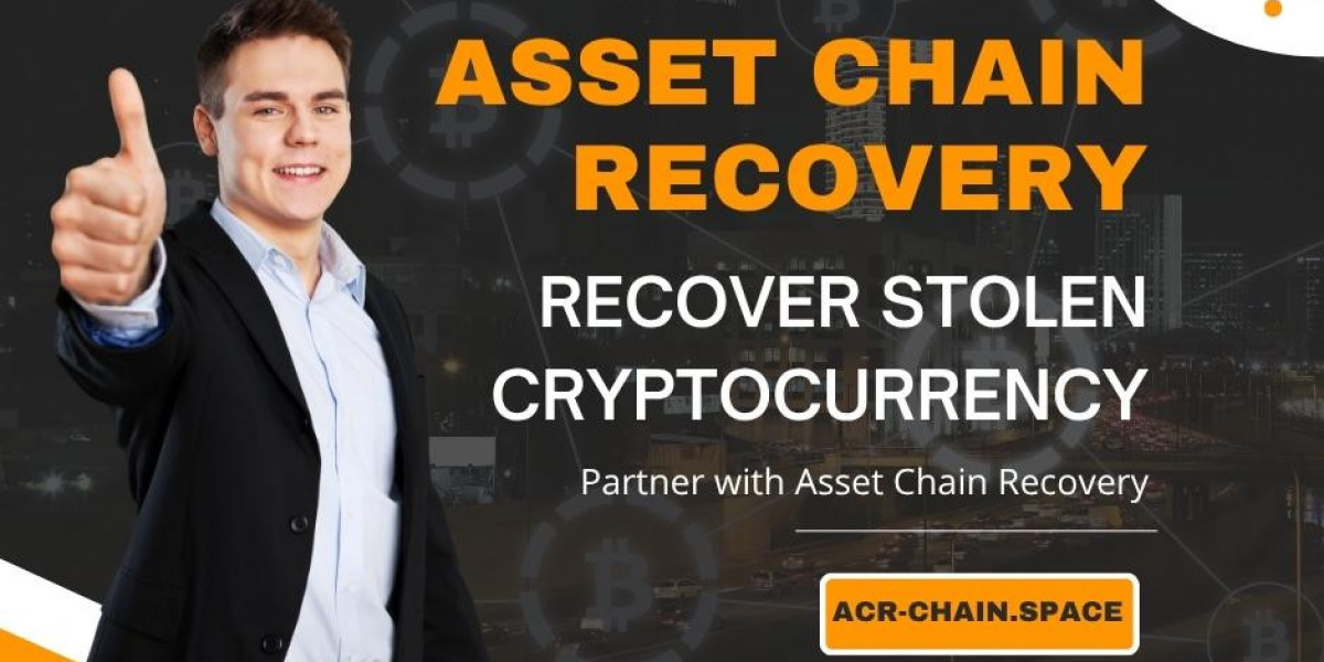 Restore Compromised Crypto Funds with Asset Chain Recovery