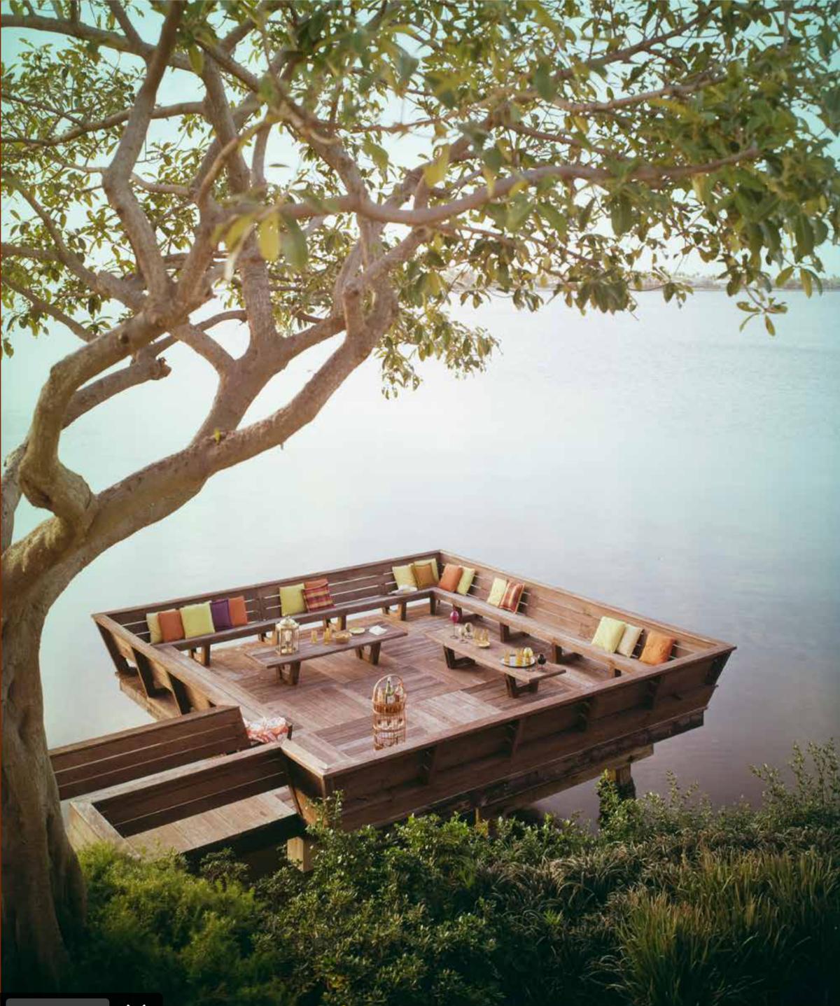 Discover The Modern Garden: The Outdoor Architecture of Mid-Century America - Atomic Ranch