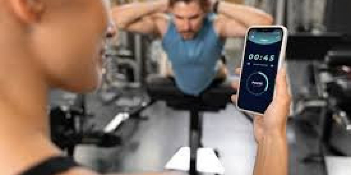 Fitness App Development Company - Cost in india  2025