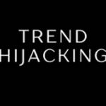 Trend Hijacking profile picture