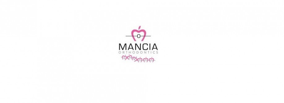 Mancia Orthodontics Cover Image