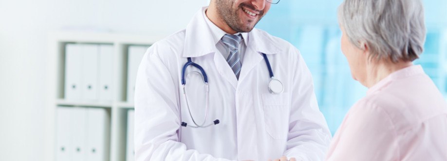 Home care LCH Cover Image