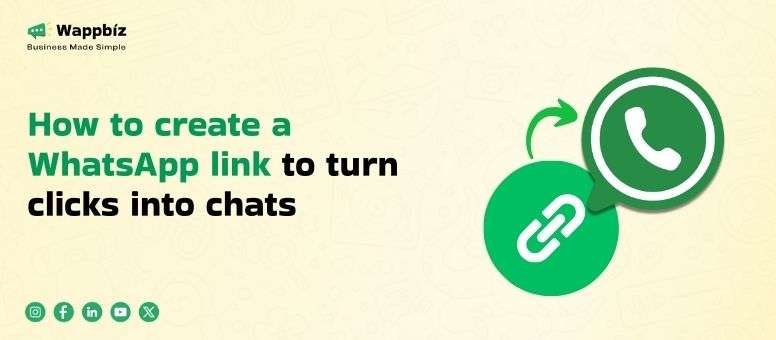 How to Create WhatsApp Link: A Simple Guide for 2025
