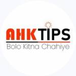 ahk tips profile picture