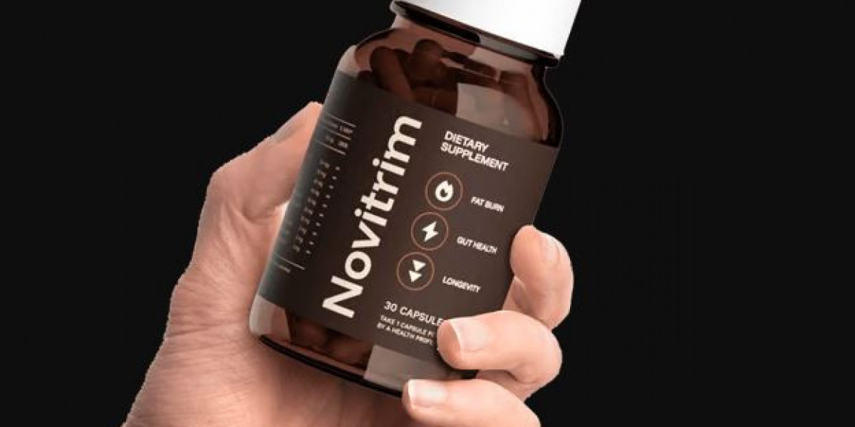 Novitrim ingredienser forklaret – Hvad er der i denne fedtforbrænder?