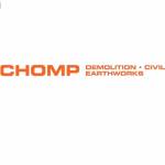 Chomp Excavation & Demolition profile picture