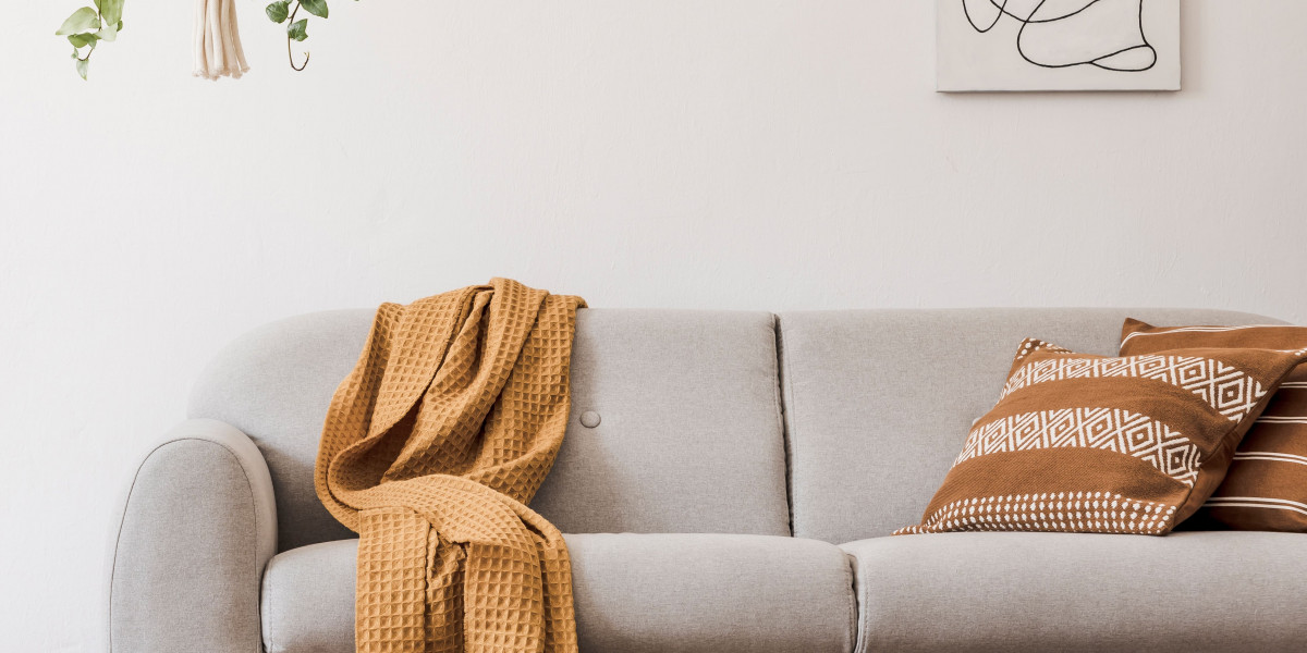 It Is The History Of Sofa Promotions In 10 Milestones