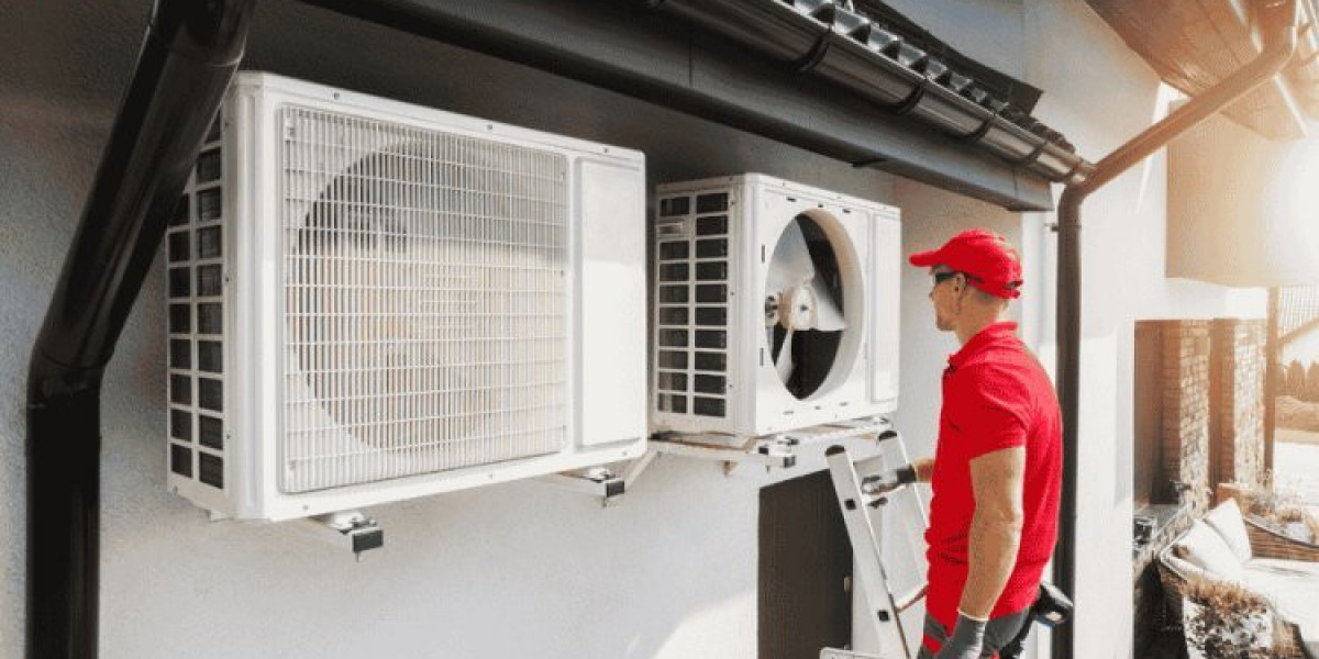 Your Go-To Partner for Year-Round Temperature Comfort