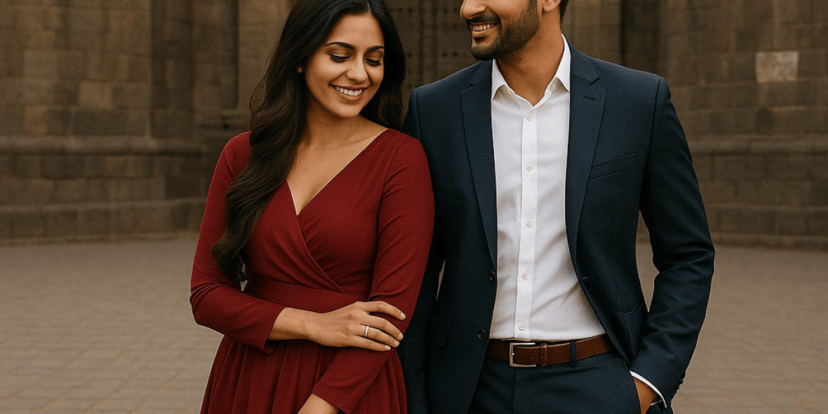 A Comprehensive Guide to Pre-Wedding Photoshoot Costs in Pune