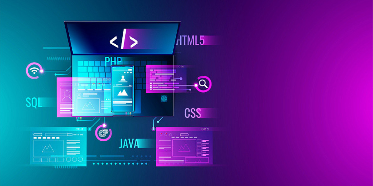 Unlocking Business Potential with Custom Web App Development Services