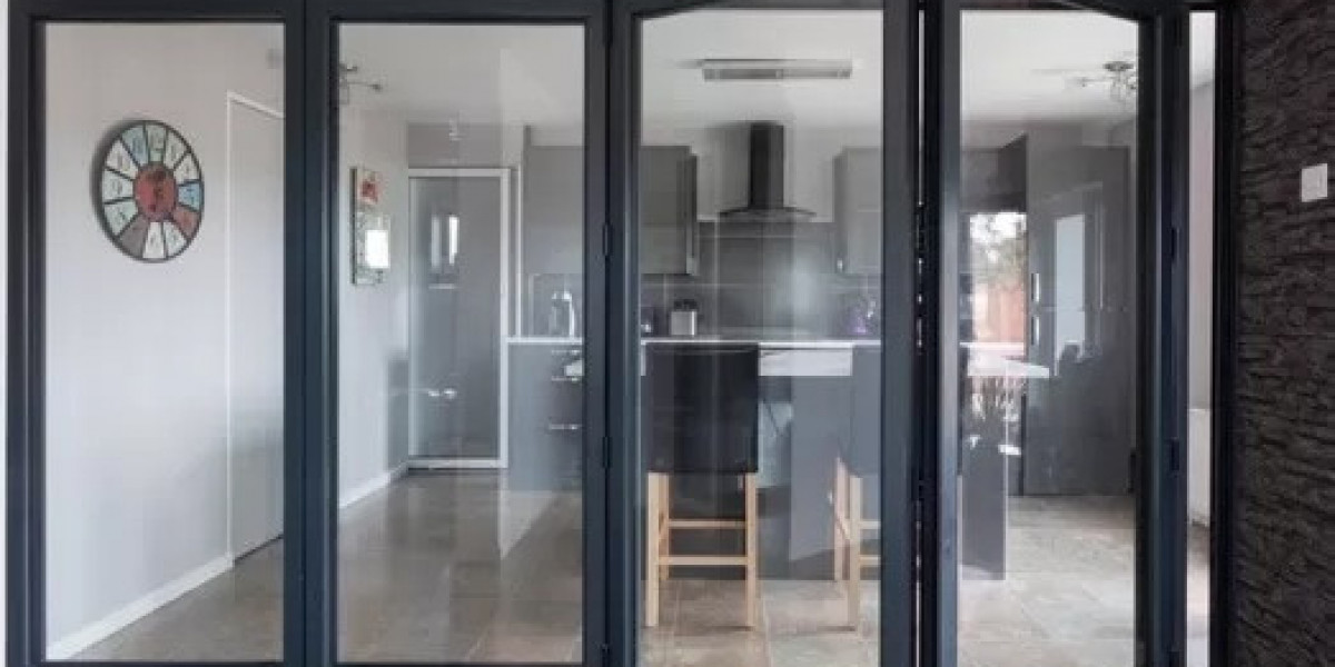 10 Places To Find Bi Fold Door Repair