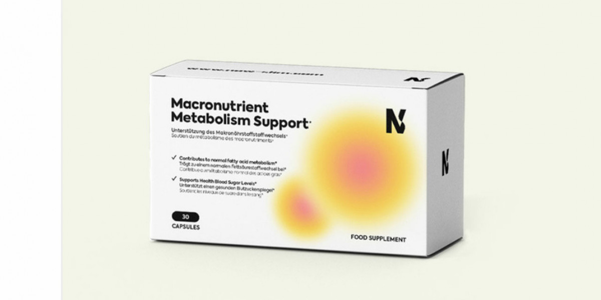 Nowslim – Ditt veganske kosttilskudd for en slankere og sunnere kropp