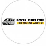 Book Maxi Cab Melbourne Airport profile picture