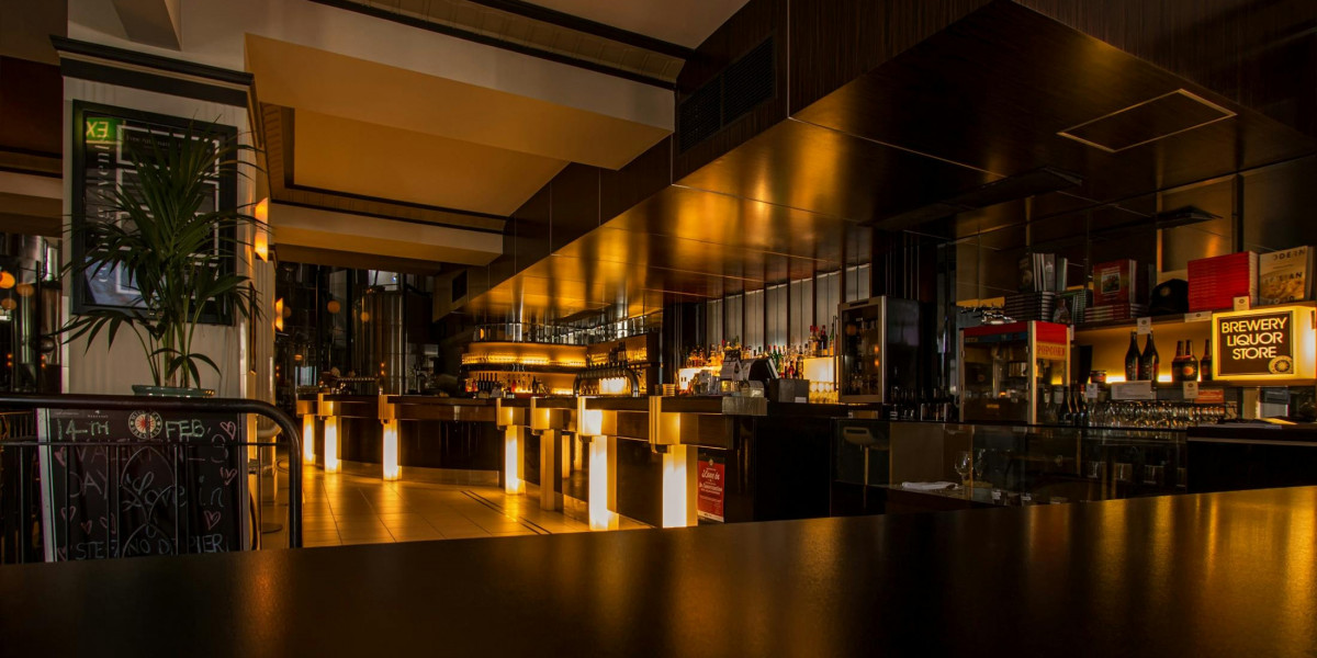 Discover the Difference at Liquor Junction