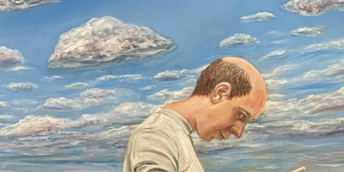 Figure and Landscape Art by Bill Gallagher – A Florida Treasure