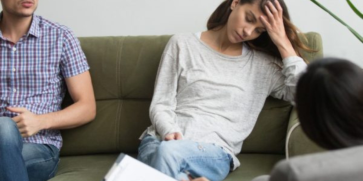 Finding the Best Psychologist for Anxiety and Panic Disorders: What to Look for in Therapy
