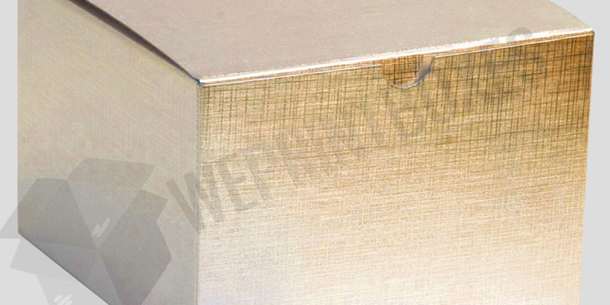 Linen Boxes Wholesale USA for Elegant Product Wrap
