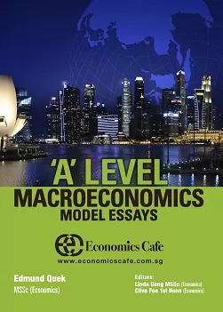 Edmund Quek – Singapore’s Leading Economics Tutor and Author – @edmundqueksg on Tumblr
