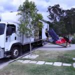 OzWide Movers profile picture
