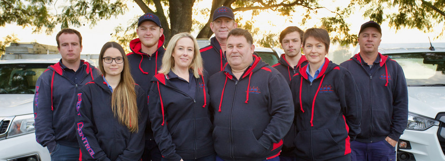 CPR Pest Services Cover Image
