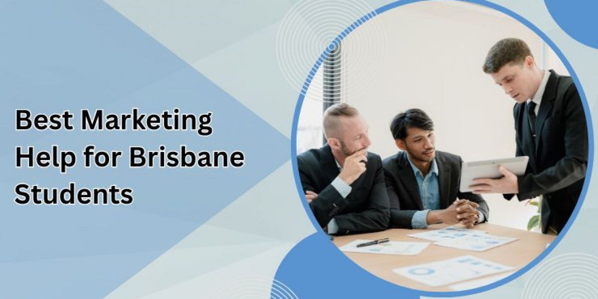 Best Marketing Help for Brisbane Students