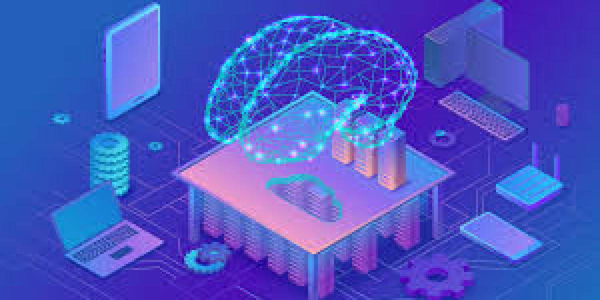 Machine Learning Development Services