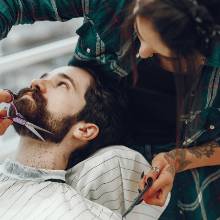 Find Expert Services for Mens Grooming Dubai
