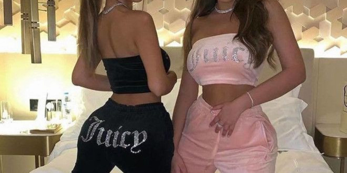 Juicy Tracksuits and the Celebrity Effect