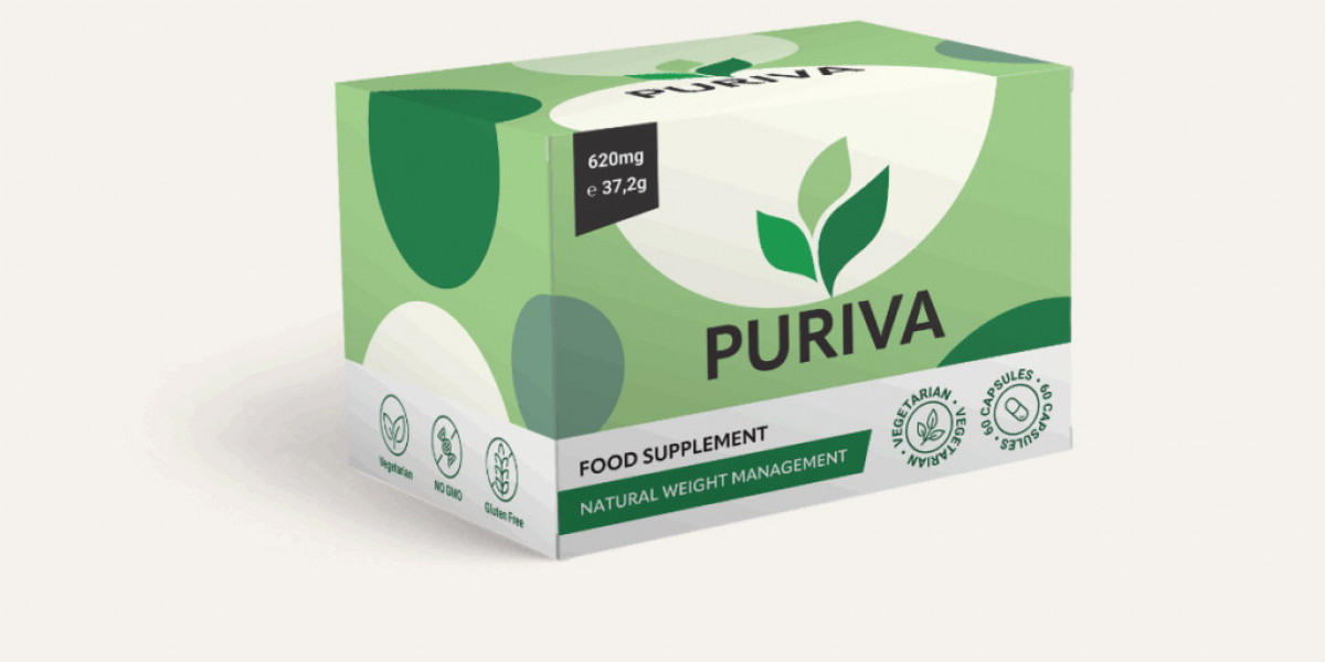 Purriva – Des pilules minceur pour retrouver la forme sans stress ni produits chimiques