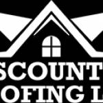 DISCOUNTED Roofing LLC profile picture