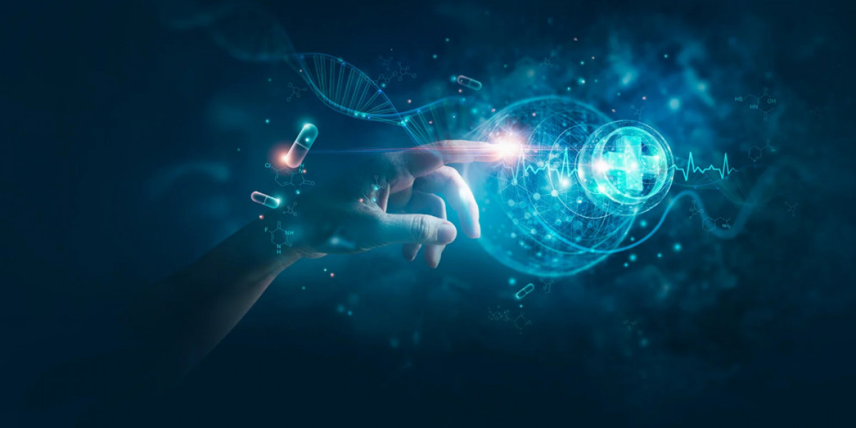 How do machine learning algorithms improve the accuracy of virtual screening in drug discovery