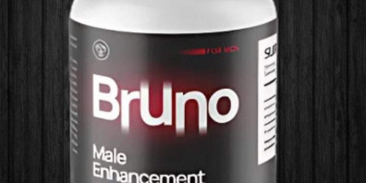 Bruno Male Enhancement – Can These Gummies Improve Your Sex Life?