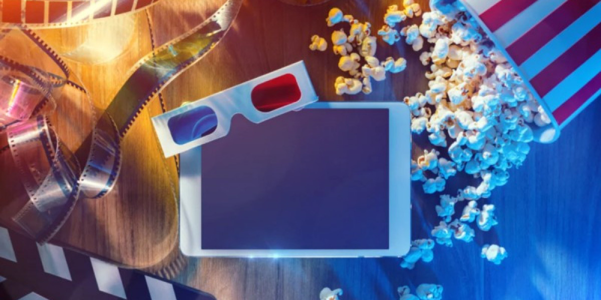 Entertainment App Development Services : Analysis and Opportunities