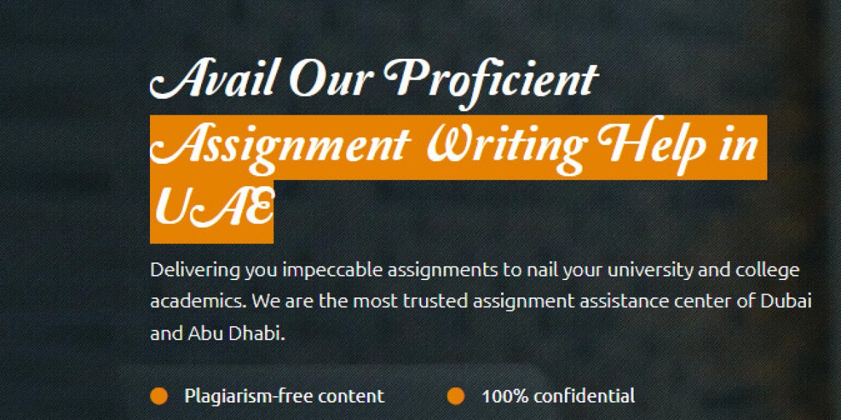 Ph.D. Writing Service in Dubai