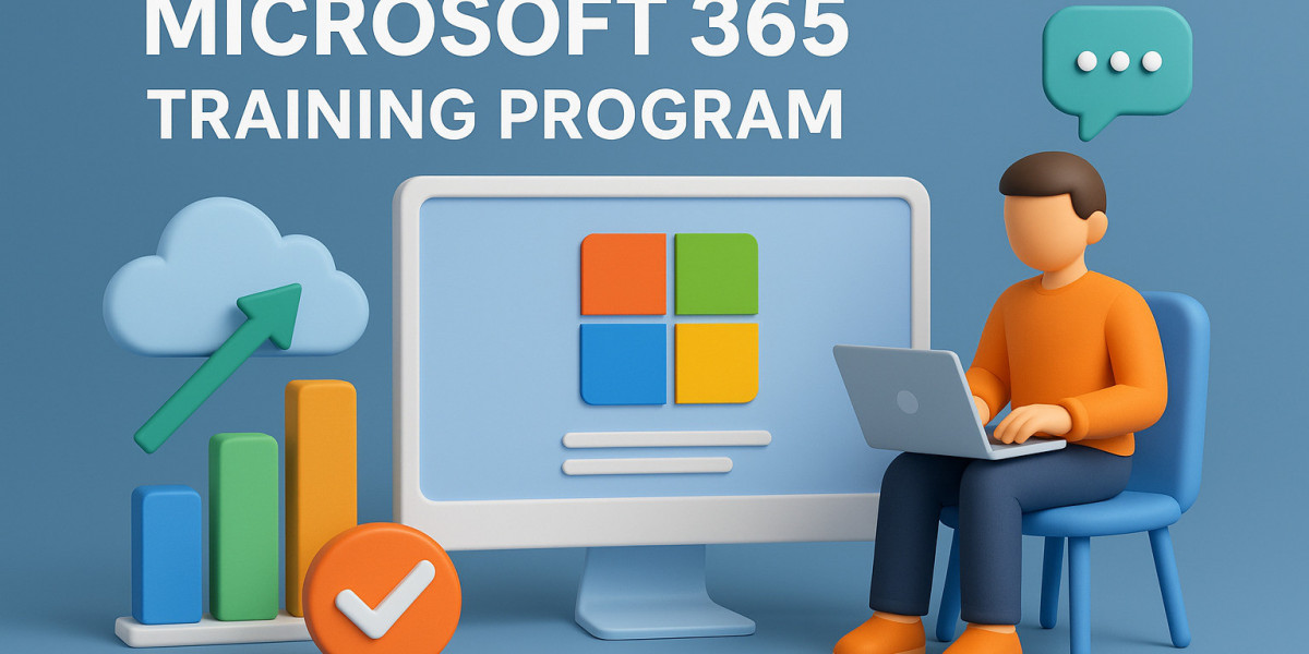 Empowering Digital Workforces: Fusion Institute's Microsoft 365 Training Program